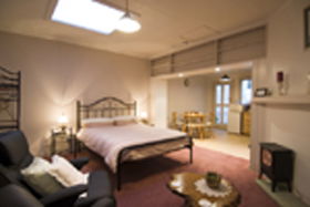 Ellie's Cottage Collection - Ellie's Studio Apartment - Kempsey Accommodation 0