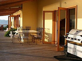 Port Arthur Escapes - Wallaby Lodge - Kempsey Accommodation 0