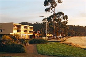 Lifes A Beach Apartment - Kempsey Accommodation 0