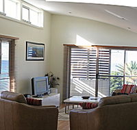 Paradise House - Kempsey Accommodation