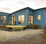 Seabreeze Cottages - Kempsey Accommodation