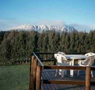 White Hawk Accommodation - Kempsey Accommodation