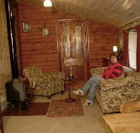 Colonial Cottages of Ross - Historic Hudson Cottage - Kempsey Accommodation