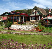Rocky Glen Retreat By The Beach - Kempsey Accommodation
