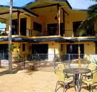 Taihoa Holiday Units - Kempsey Accommodation