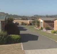 Kellraine Units - Kempsey Accommodation