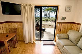 Captain James Cook Caravan Park - Kempsey Accommodation 0