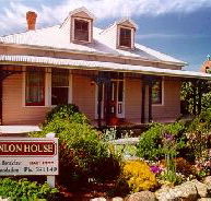 Hanlon House - Kempsey Accommodation