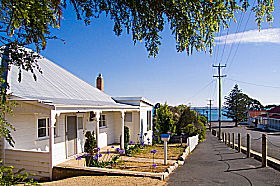  Kempsey Accommodation