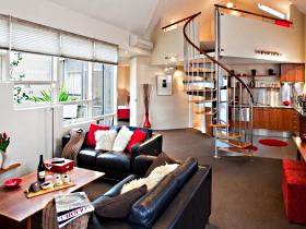 TWOFOURTWO Boutique Apartments - Kempsey Accommodation 0