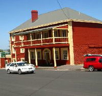 Stanley Hotel - Kempsey Accommodation