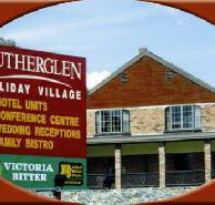 Rutherglen Holiday Village BMC and Convention Centre - Kempsey Accommodation