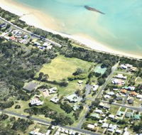 Camp Banksia - Kempsey Accommodation
