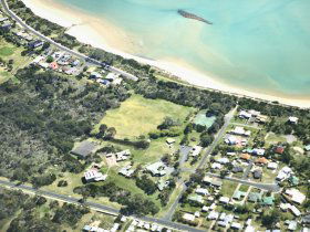 Camp Banksia - Kempsey Accommodation 0