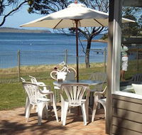 Orford on the Beach - Kempsey Accommodation