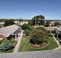 Shearwater Cottages - Kempsey Accommodation