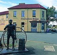Clarendon Arms Hotel - Kempsey Accommodation