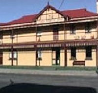 Interstate Hotel - Kempsey Accommodation