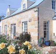 Mulberry Cottage Unique BB and Grannie Rhodes Cultural Heritage Shows - Kempsey Accommodation