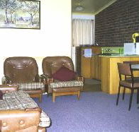 Hawley Beach Getaway Villas - Kempsey Accommodation