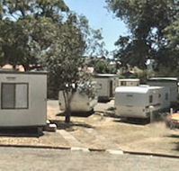 Treasure Island Caravan Park Launceston - Kempsey Accommodation