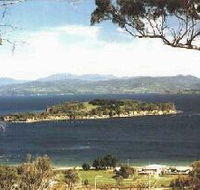 Bruny Hotel - Kempsey Accommodation