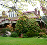 Franklin Lodge - Kempsey Accommodation