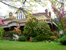 Franklin Lodge - Kempsey Accommodation 0