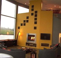 Eagles Nest Retreat - Kempsey Accommodation