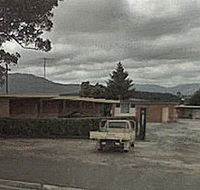 Kendalls Hotel Motel - Kempsey Accommodation