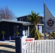 Sails on Port Sorell Boutique Apartments - Kempsey Accommodation