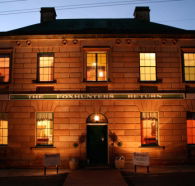Foxhunters Return - Kempsey Accommodation