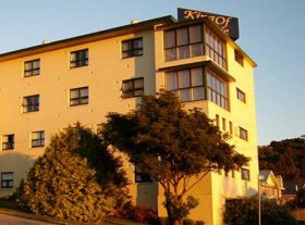 Menai Hotel - Kempsey Accommodation 0