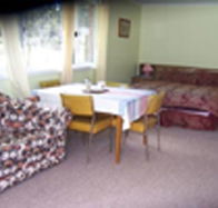 Quamby Pines Chalet B  B - Kempsey Accommodation