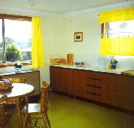 Villas on Que - Kempsey Accommodation
