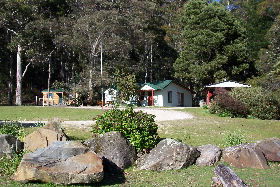 Golden Valley TAS Kempsey Accommodation
