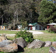 Mountainside Nature Retreat - Kempsey Accommodation