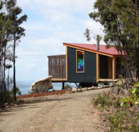 Woodbridge Hill Hideaway - Kempsey Accommodation