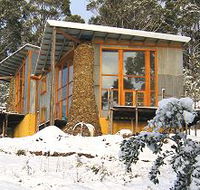 Peppermint Ridge Retreat - Kempsey Accommodation