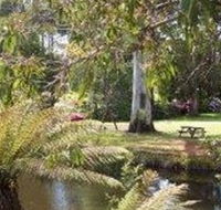 Northeast Park - Kempsey Accommodation