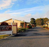 Marsden Court - Kempsey Accommodation