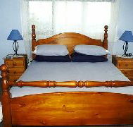 Castle Cottage - Kempsey Accommodation