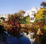 Hawley House - Kempsey Accommodation