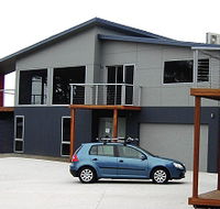 Freyscape - Kempsey Accommodation