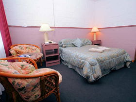 Queenstown Motor Lodge - Kempsey Accommodation 0