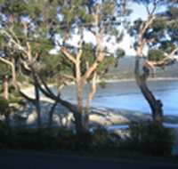 Bruny Island Retreat - Kempsey Accommodation