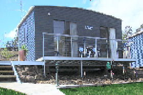 Port Huon Cottages - Kempsey Accommodation 0