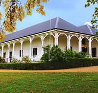 Quamby Estate - Kempsey Accommodation