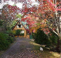 Woodbridge Hill Cottage - Kempsey Accommodation