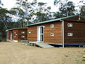 Kingston TAS Kempsey Accommodation